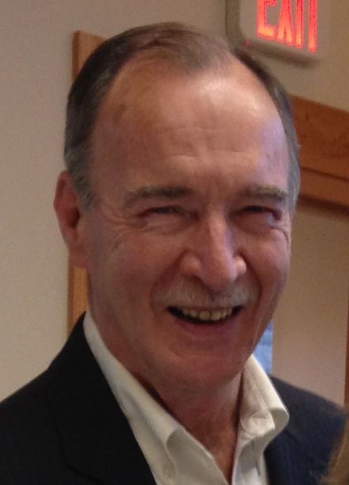 Larry Stavnicky